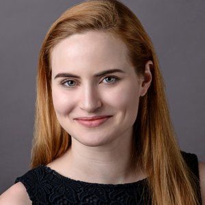 Meet your Posher, Kendra